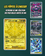 Booster Pokémon Abyss Eye M5 Japonais - Scellé Neuf