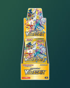Display Pokémon S12a VStar Universe [S12A] scellé — édition japonaise officielle