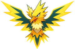 PokeSpott